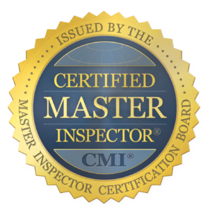 Certified Master Home Inspector | House Detective | New Berlin, WI