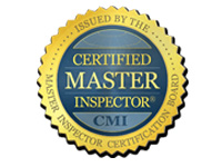 Certified Master Home Inspector | House Detective | New Berlin, WI