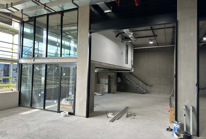 New Construction Commercial Property Inspections | House Detective