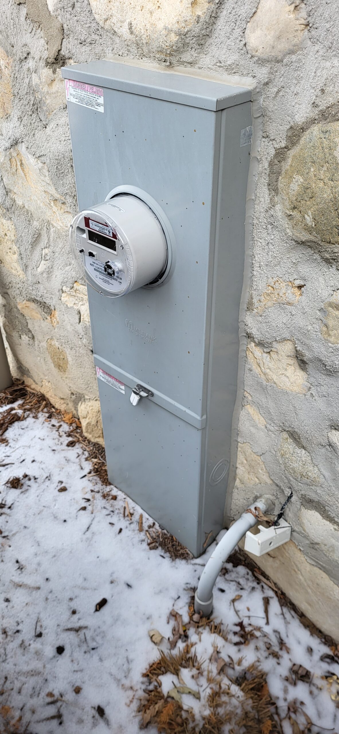 Plumbing Inspections | Home & Property Inspections in Milwaukee Area | House Detective