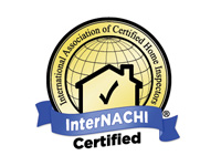 InterNACHI Certified Home Inspector | Milwaukee Area Property Inspections | House Detective