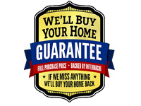 InterNACHI Home Buy Back Guarantee | Wauskesha Area Home Inspector | House Detective