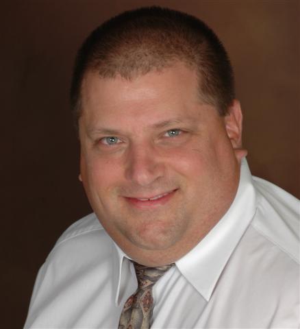 Kevin Bush | New Berlin, WI | Certified Master Home Inspector