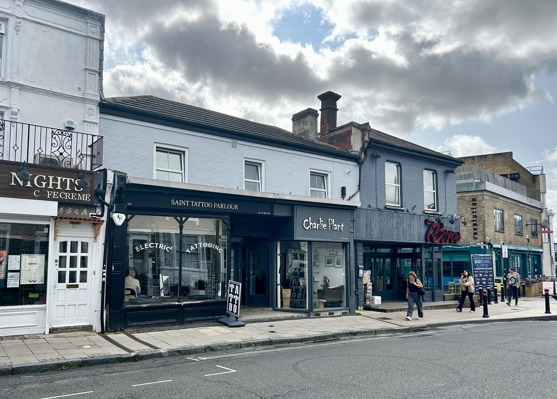 Commercial Property Inspection Service | House Detective Certified Master Inspector