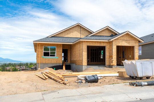 New Construction Commercial Property Inspections | House Detective