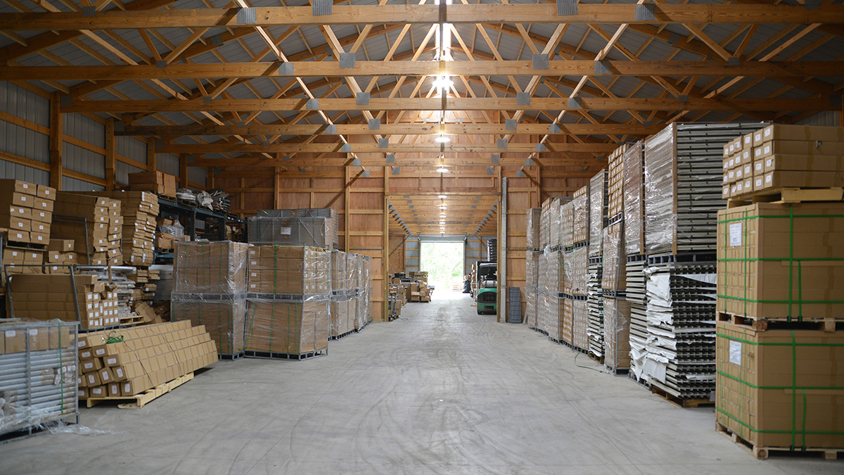 Commercial Property Inspection Service | House Detective Certified Master Inspector
