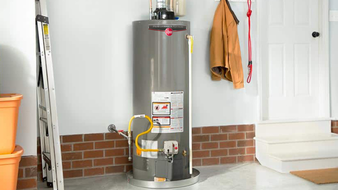 Plumbing Inspections | Home & Property Inspections in Milwaukee Area | House Detective